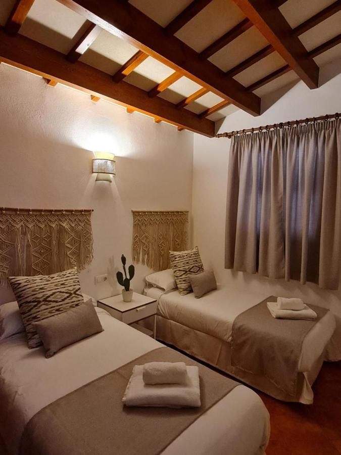 Villas El Pinar Cala'N Blanes  Екстериор снимка